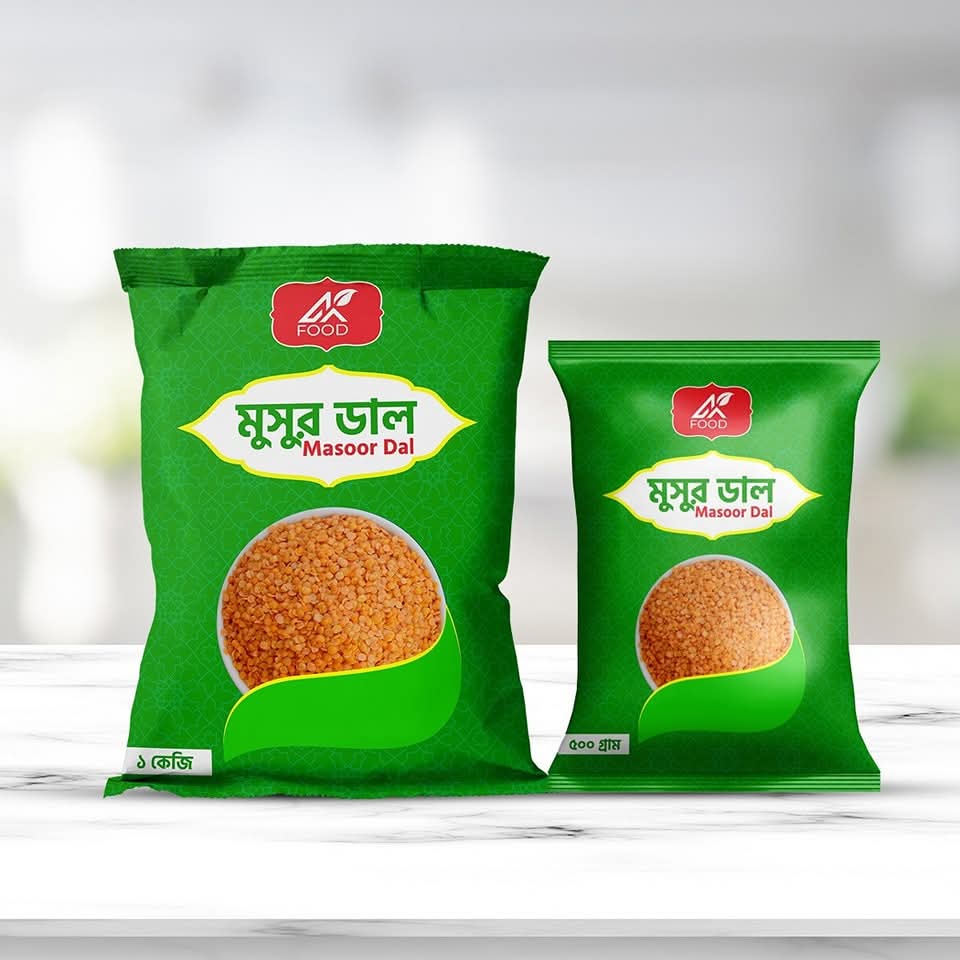 Moosur Dal