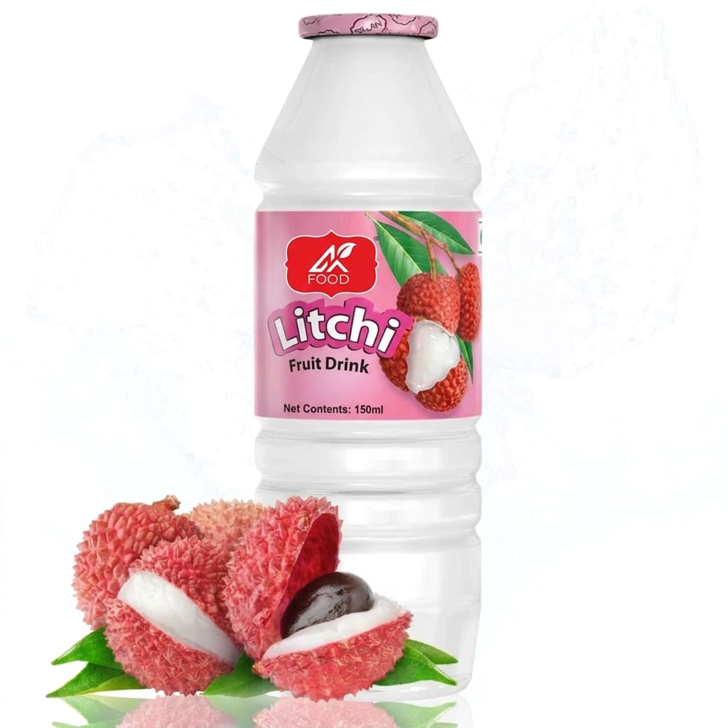 Litchi Fruit Drink