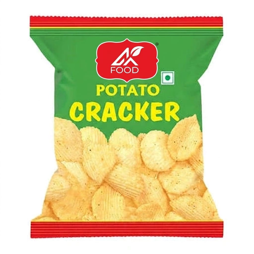 Potato Craceer