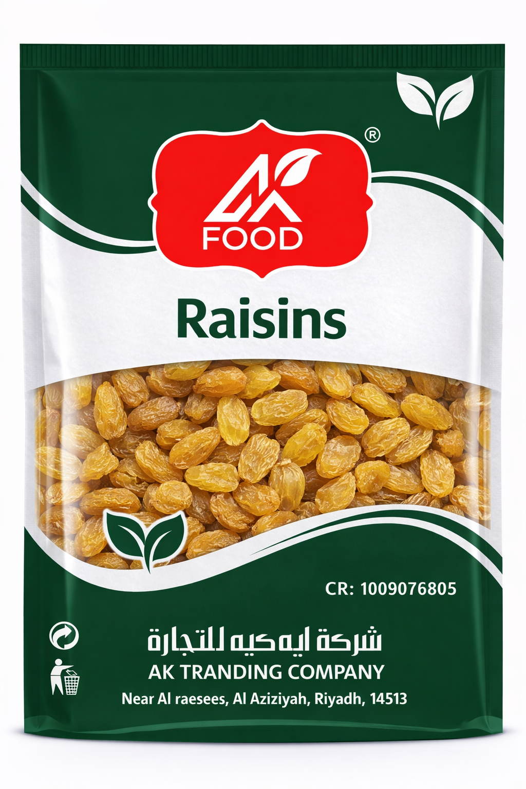 Raisins