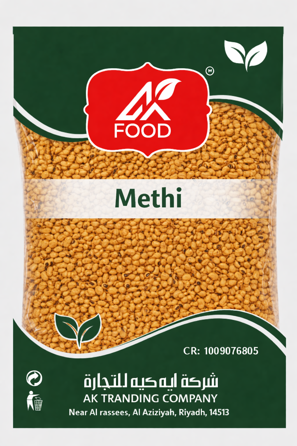 Methi